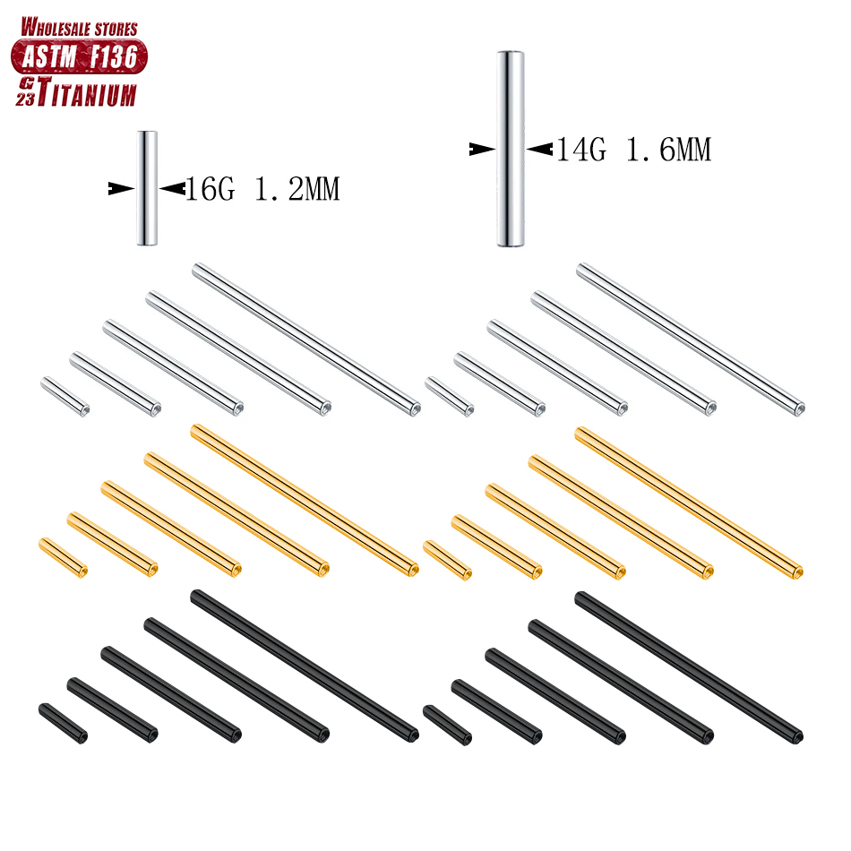 Wholesale ASTM F136 Implant Gr - Body Jewelry Implants review and price