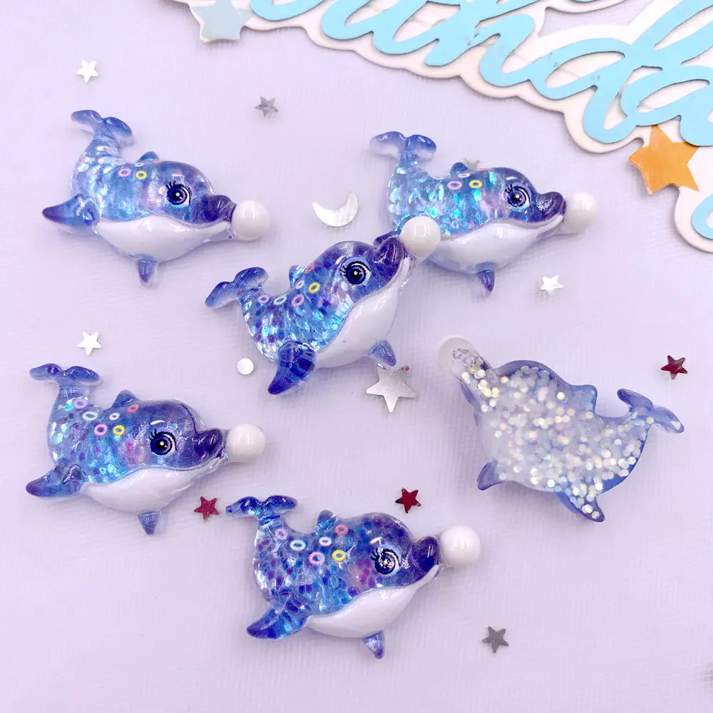 10pcs Glitter Colorful Resin S - Star Flat Back review and price