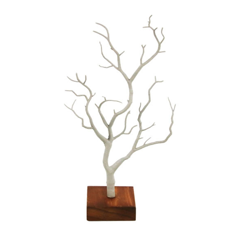 Jewelry Stand Tree Small Jewel - Body Jewelry Display review and price