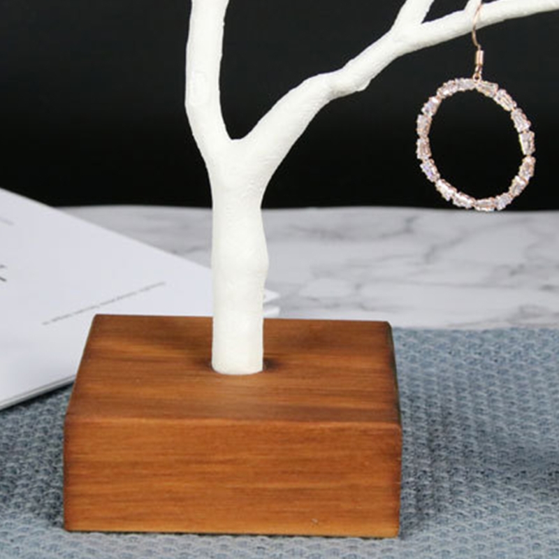 Jewelry Stand Tree Small Jewel - Body Jewelry Display review and price