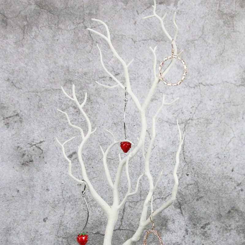 Jewelry Stand Tree Small Jewel - Body Jewelry Display review and price