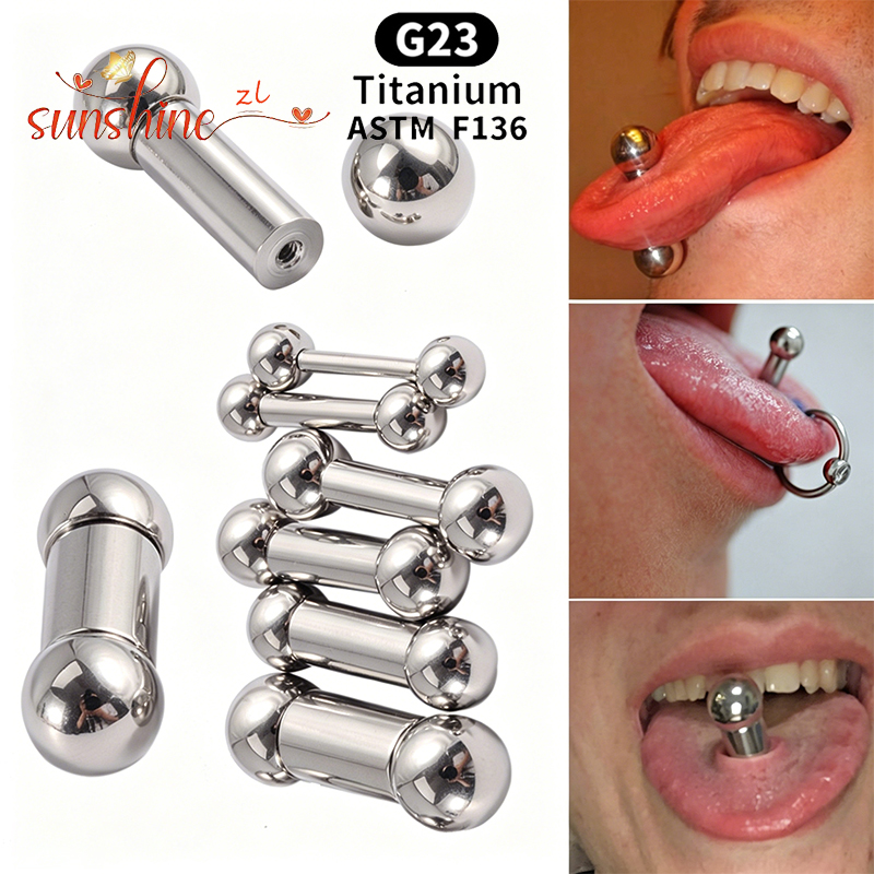 Implant Grade Titanium ASTM F1 - Body Jewelry Implants review and price