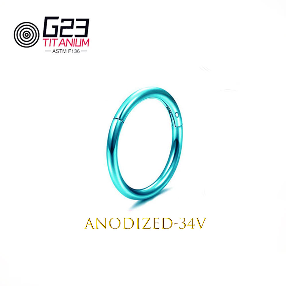Wholesale G23 Titanium Nose Pi - Body Jewelry Implants review and price
