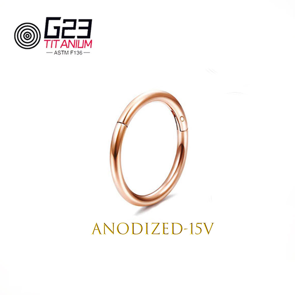 Wholesale G23 Titanium Nose Pi - Body Jewelry Implants review and price