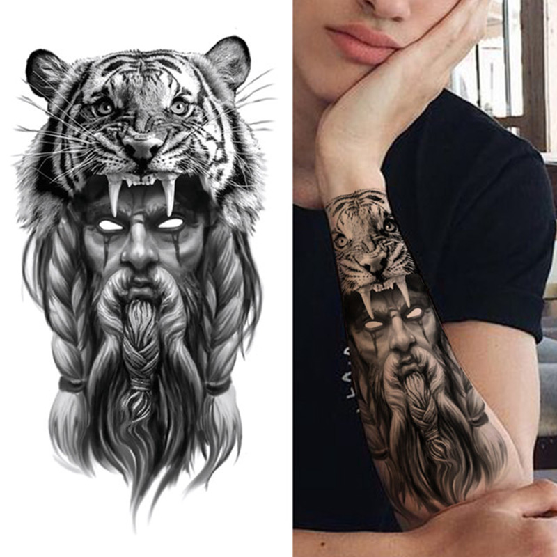 Waterproof Temporary Tattoo St - Body Jewelry Art review and price