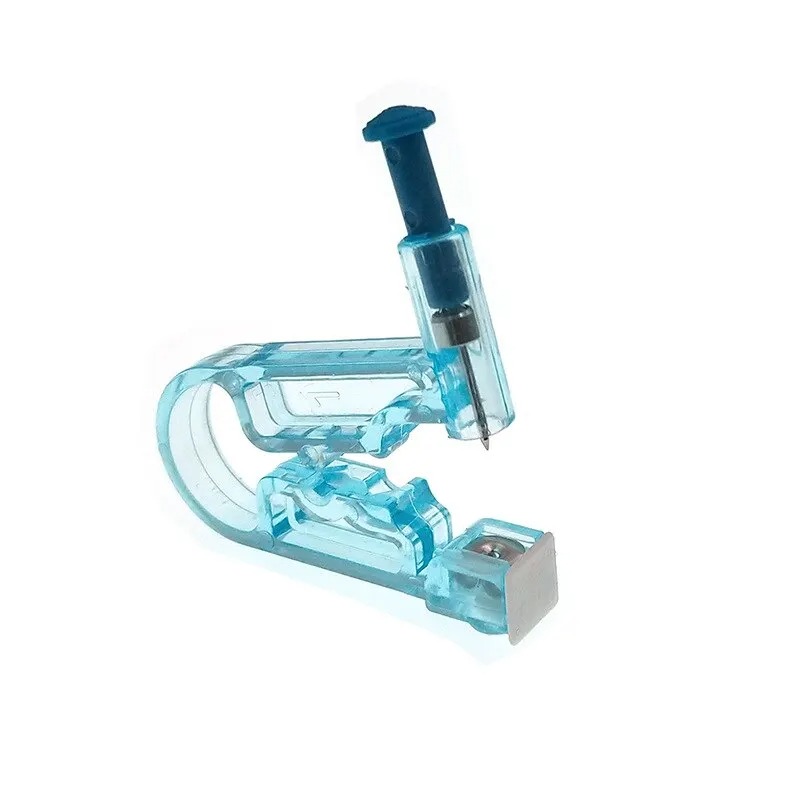 1pc Disposable Ear Piercing Gu - Body Jewelry Factory review and price