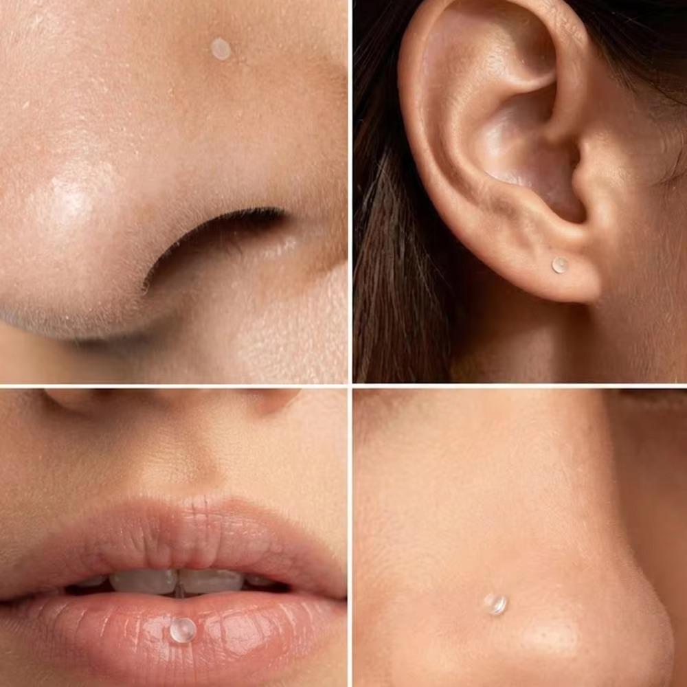 20pcs/Box Acrylic Round Ball L - Body Jewelry Materials review and price