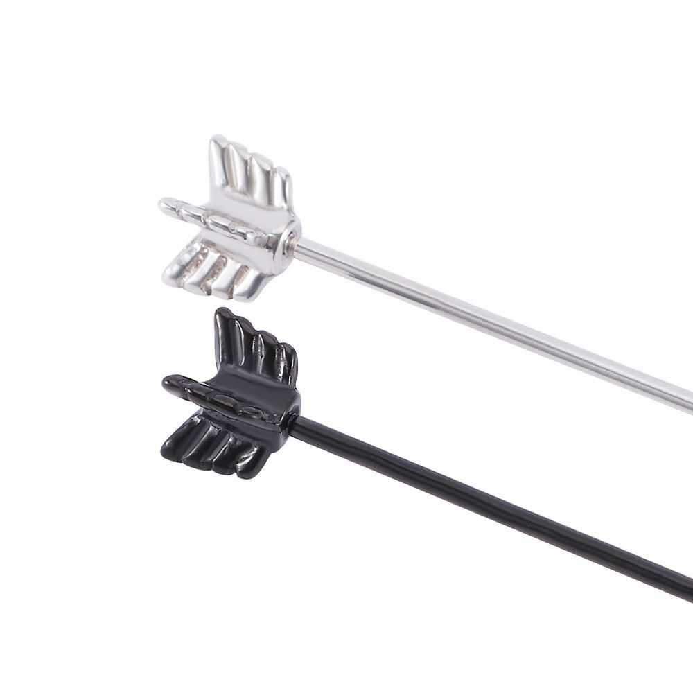 Long Screw Stainless Steel Ind - Industrial Barbell Long review and price