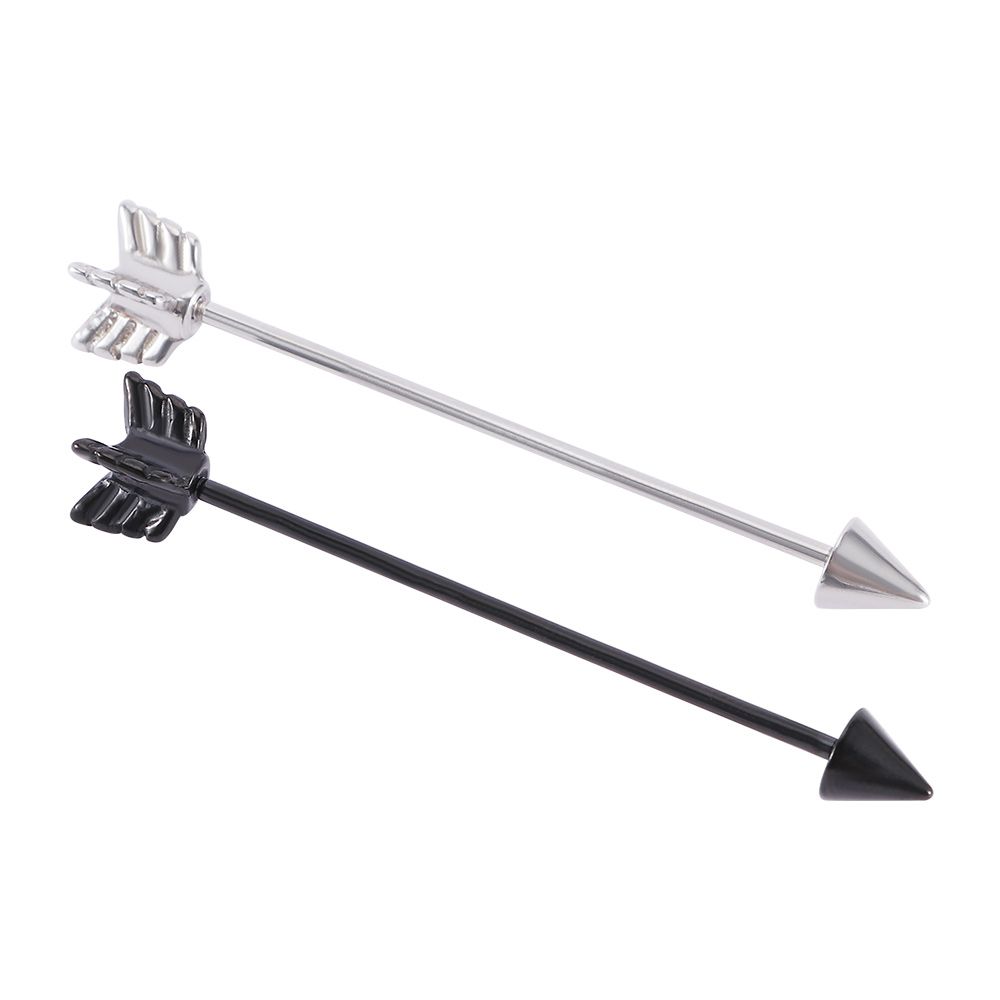 Long Screw Stainless Steel Ind - Industrial Barbell Long review and price