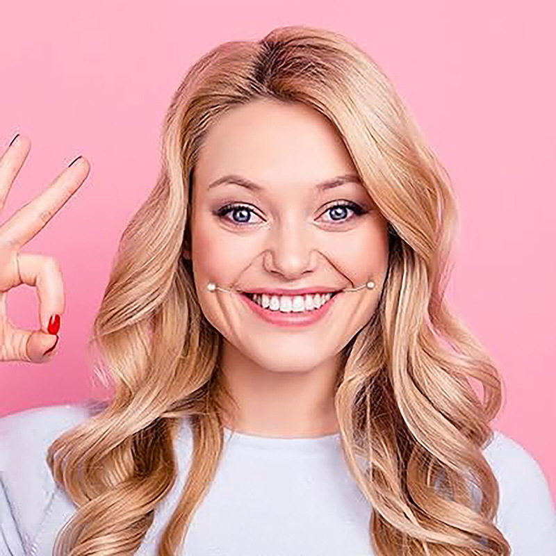 Dimple Maker Effortless Facial - Body Jewelry Factory review and price