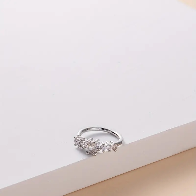 Simple Single Row Geometric S9 - Body Jewelry Materials review and price
