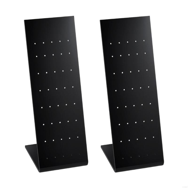 Professional Black L Body Jewe - Body Jewelry Display review and price