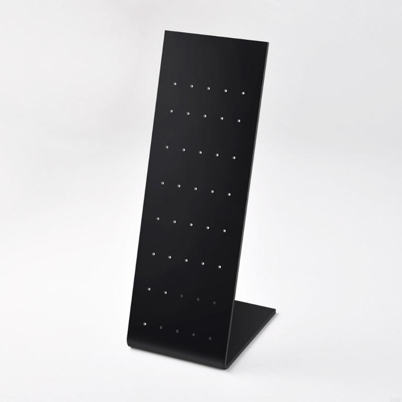 Professional Black L Body Jewe - Body Jewelry Display review and price