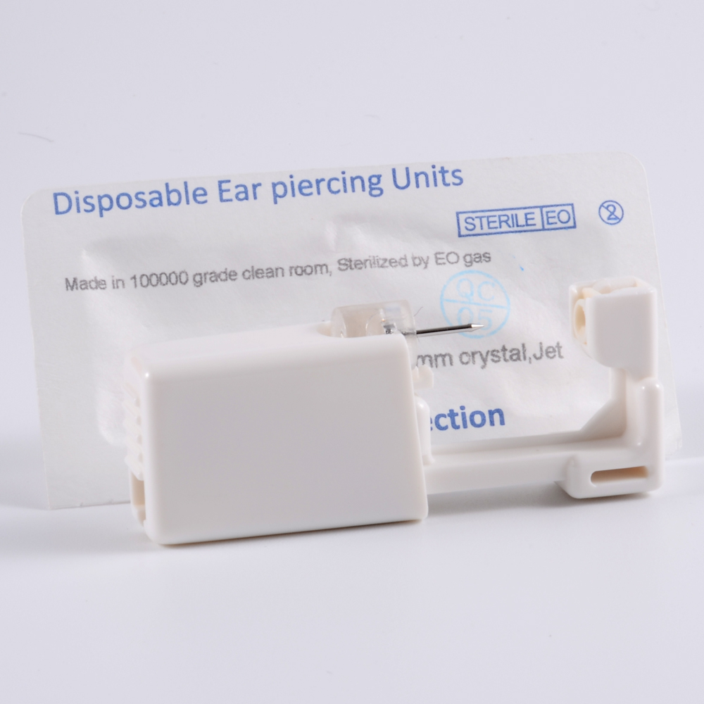 Disposable Safe Sterile Pierci - Body Jewelry Factory review and price