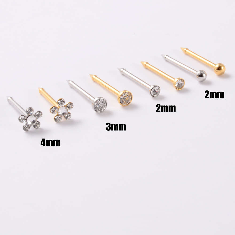 Disposable Safe Sterile Pierci - Body Jewelry Factory review and price