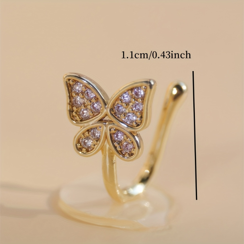 1-piece set of sweet and cute  - Body Jewelry Materials review and price