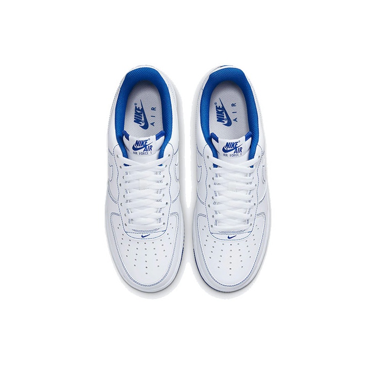 Nike Air Force 1 Low top Skate - Nike Shoes Air Force 1 review and price