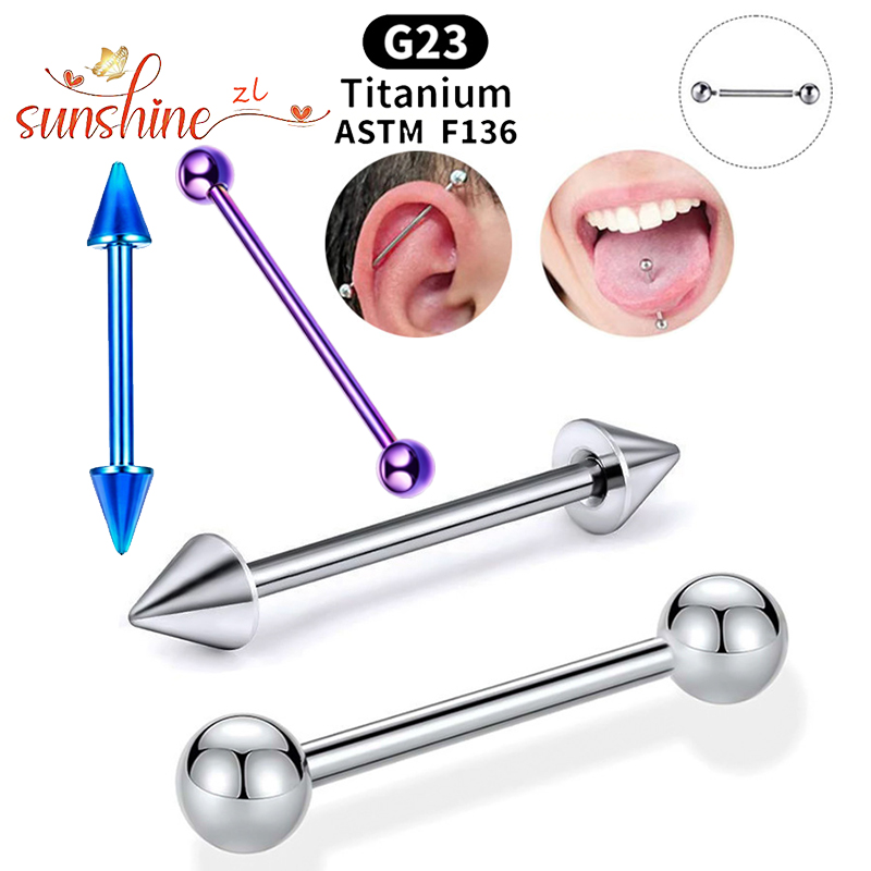 Implant Grade Titanium ASTM F1 - Body Jewelry Implants review and price