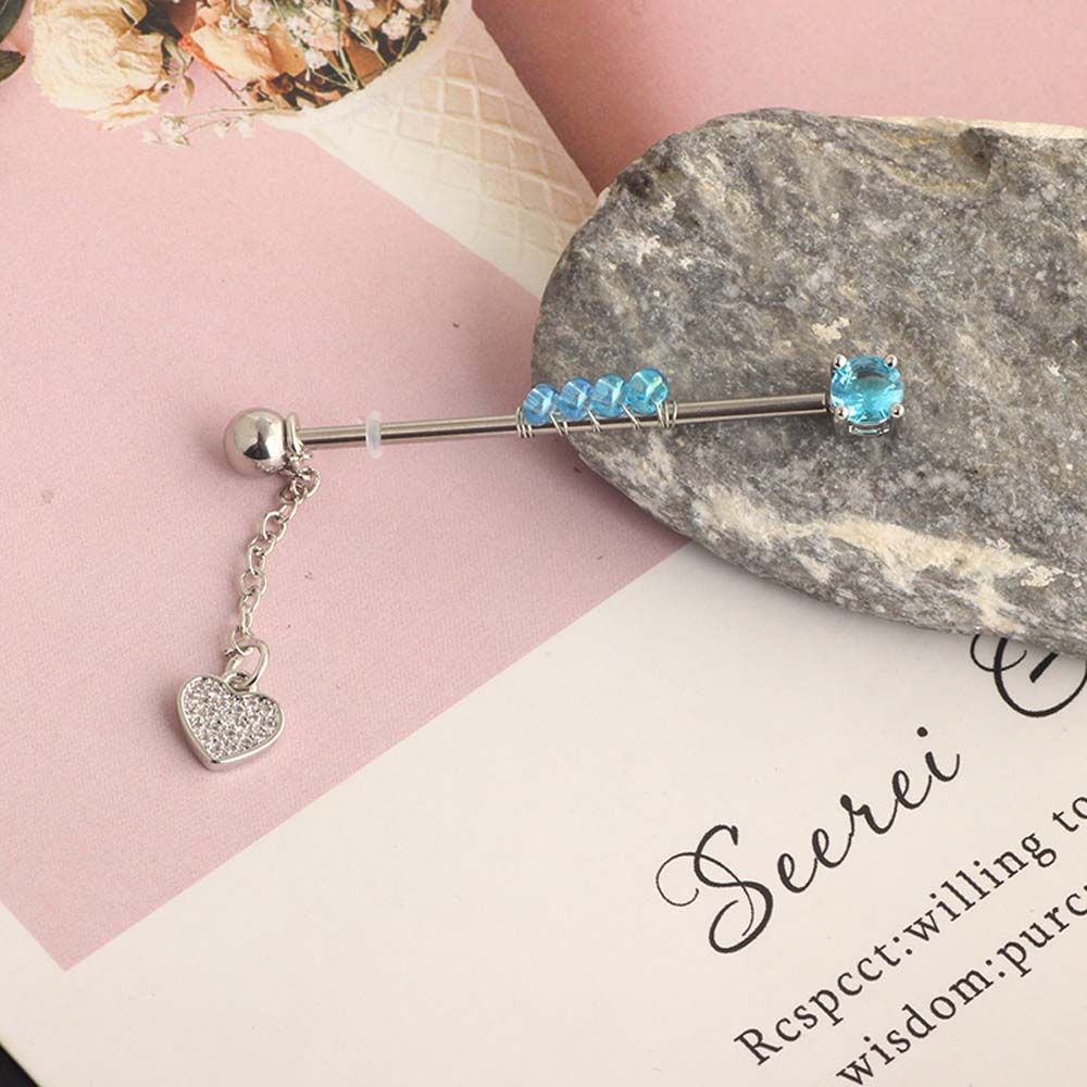 Gift Arrow Barbell Heart Penda - Industrial Barbell Long review and price