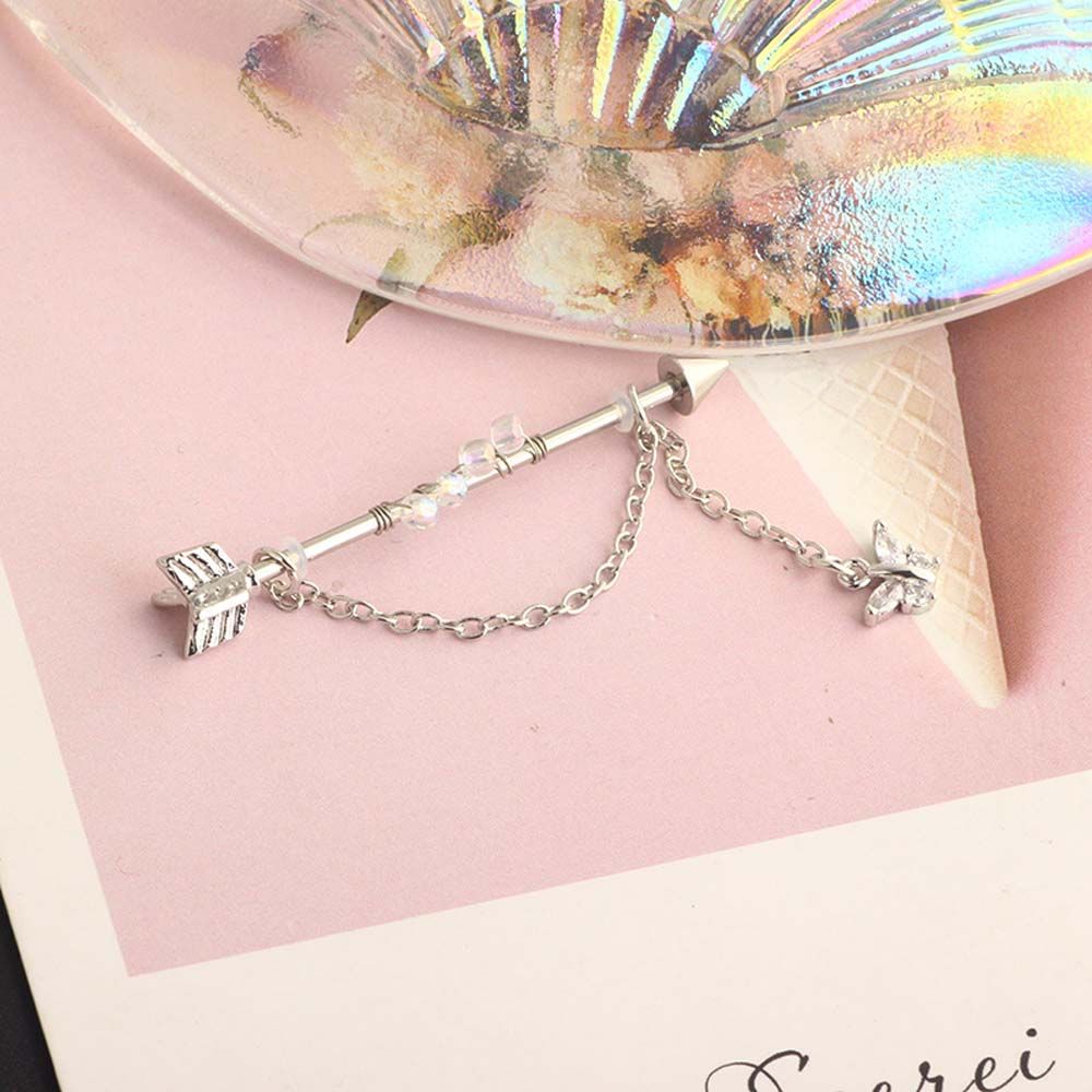 Gift Arrow Barbell Heart Penda - Industrial Barbell Long review and price