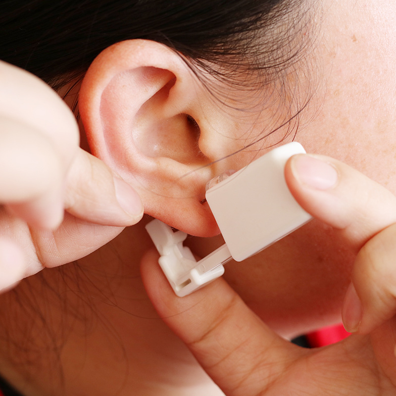 1-12Pcs/set Ear Piercing Gun K - Body Jewelry Factory review and price