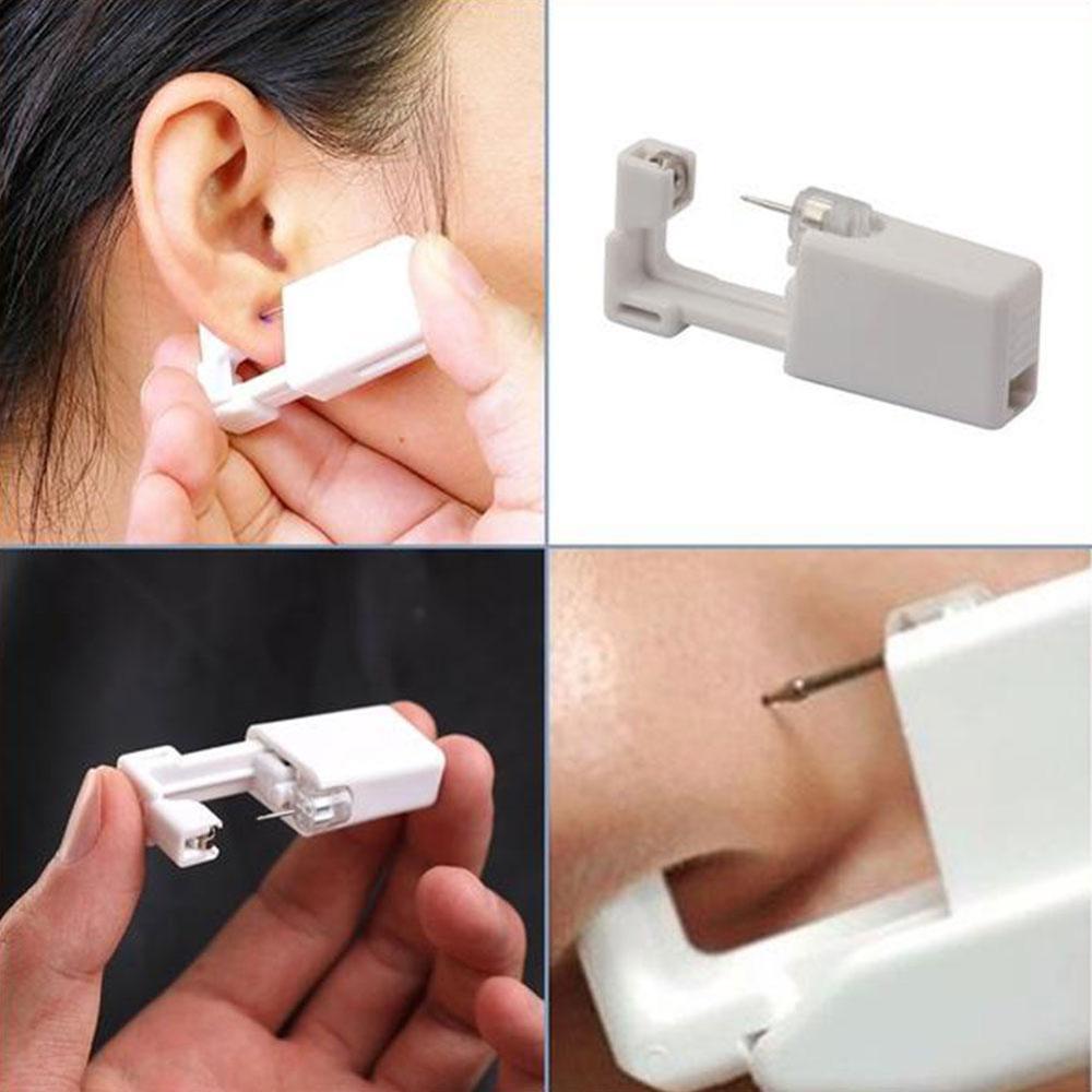 1-12Pcs/set Ear Piercing Gun K - Body Jewelry Factory review and price