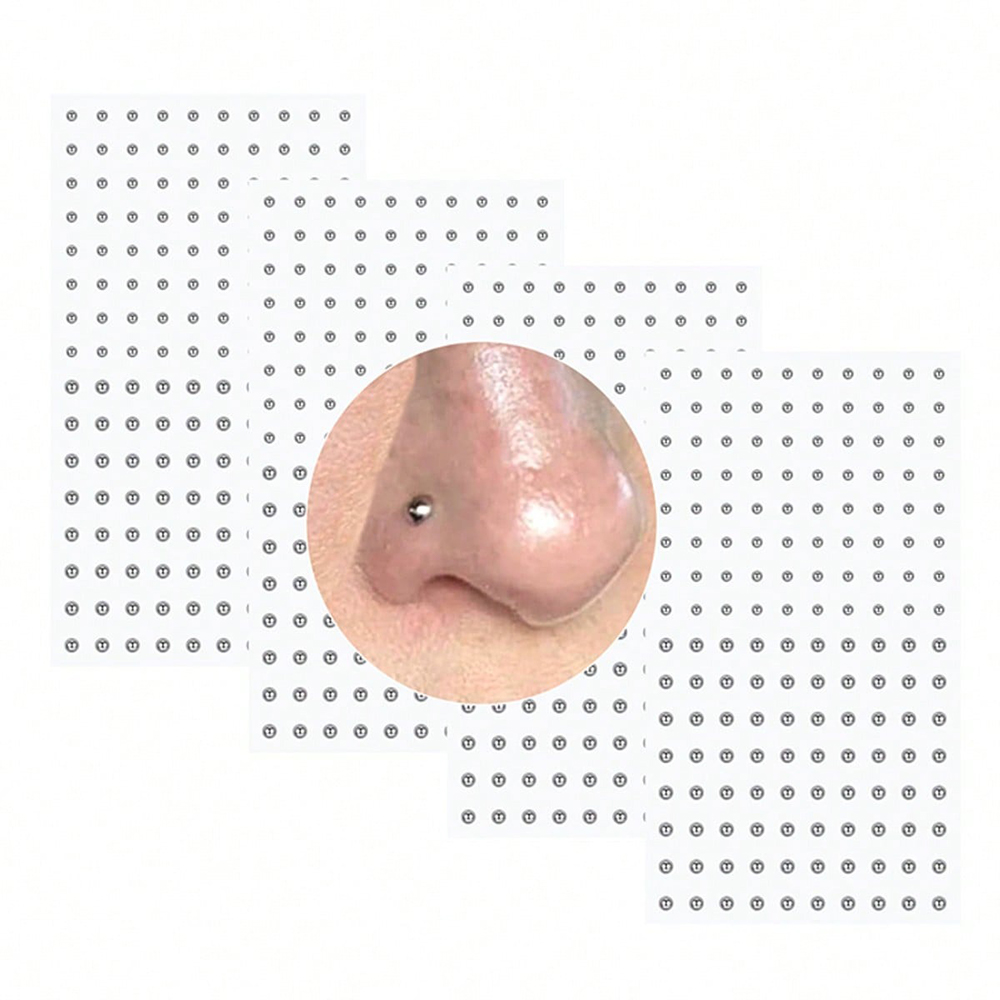 Fake Piercings Fake Nose Ring  - Body Jewelry Nose Ring review and price