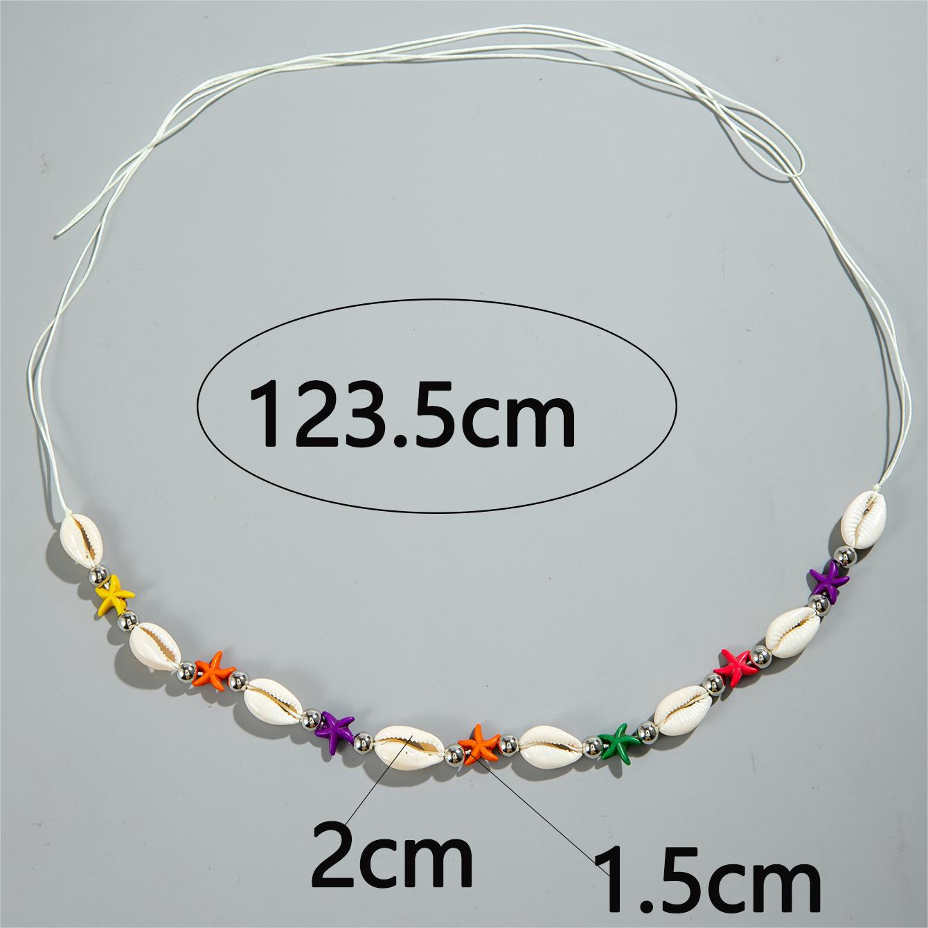 Tocona Bohemian Shell  Color S - Body Jewelry In Bulk review and price