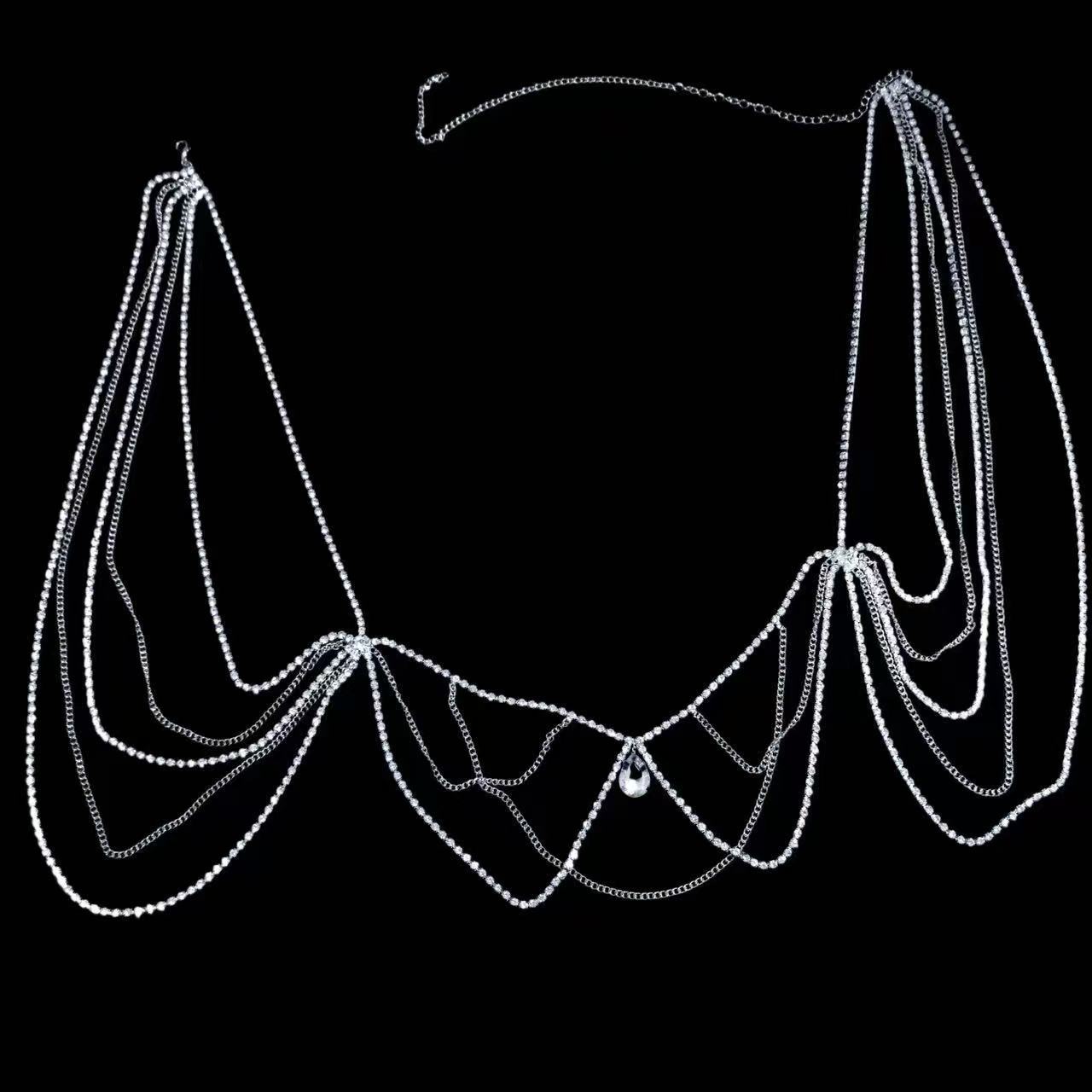 Hot selling and explosive geom - Body Jewelry Rhinestone review and price