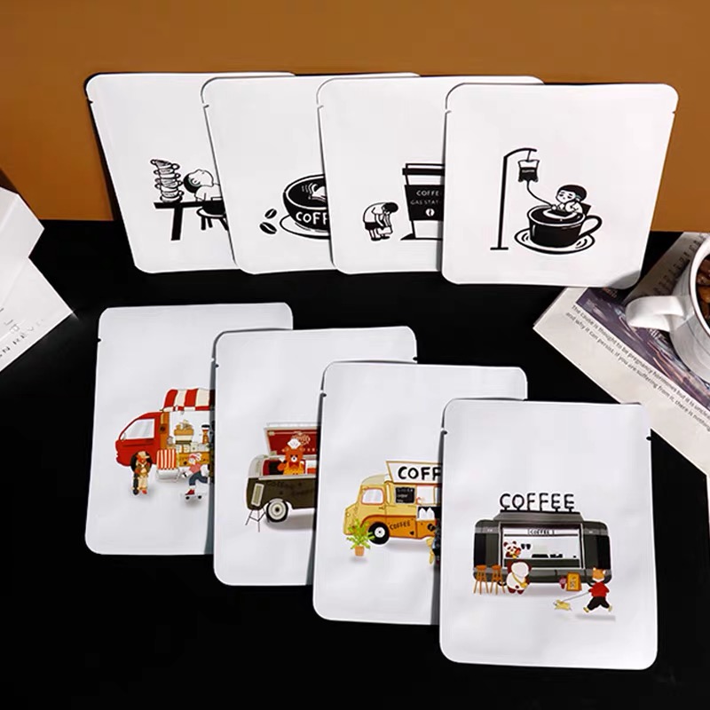 100pcs Customized Square Tea B - Star Flat Back review and price