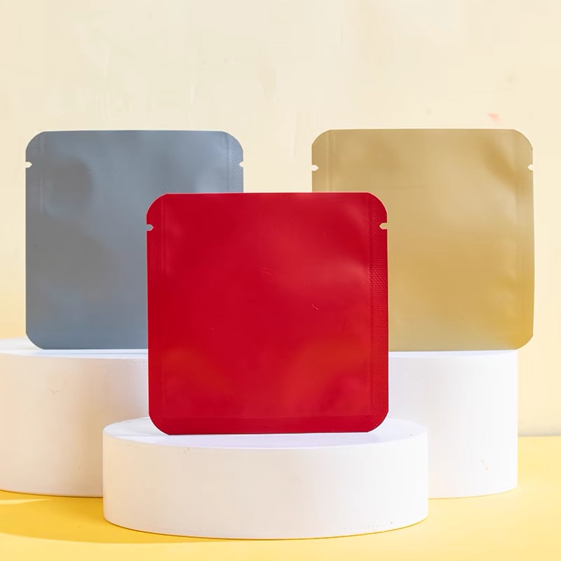 100pcs Customized Square Tea B - Star Flat Back review and price